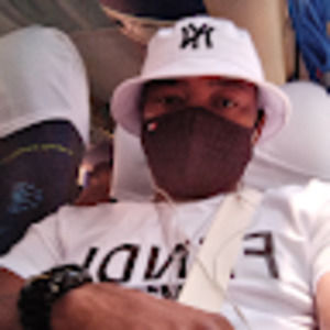 Meet your Posher, Jean alin